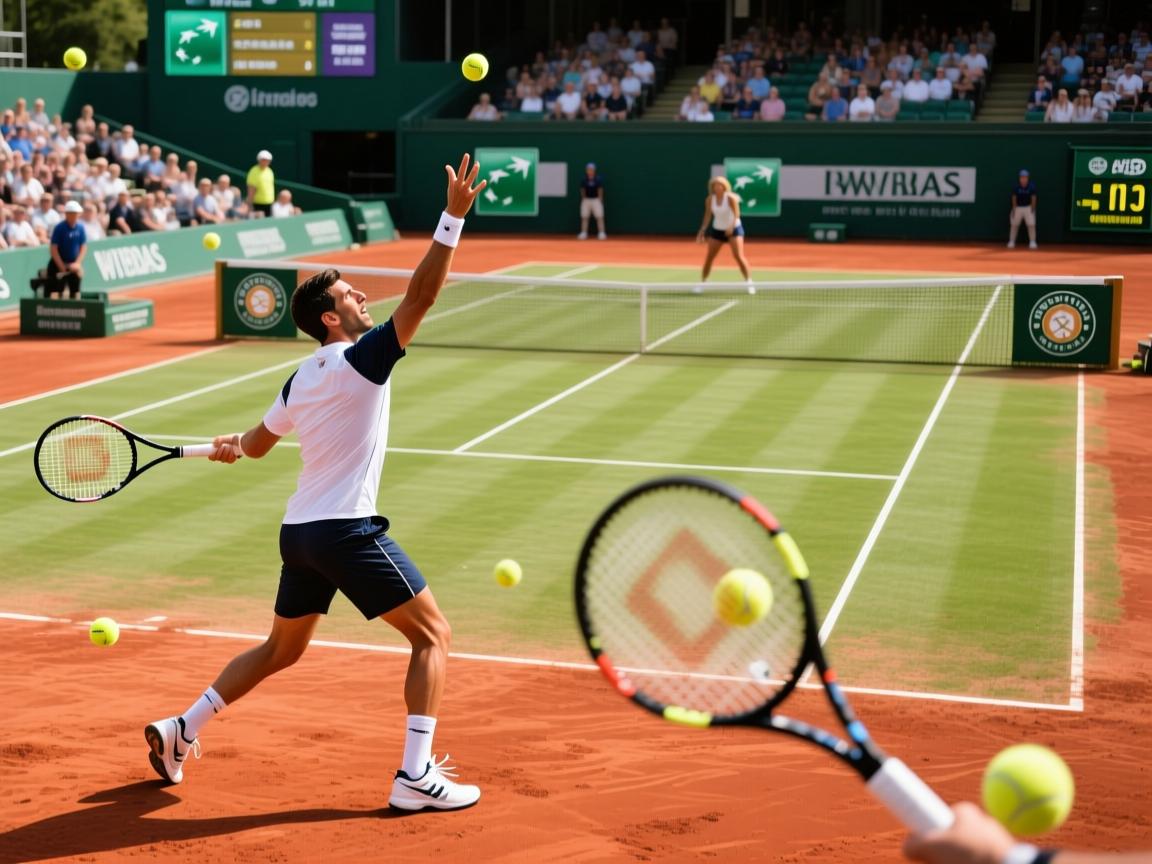 开云体育在线登入-2026世界杯赛程公布背后的意义解析  第2张