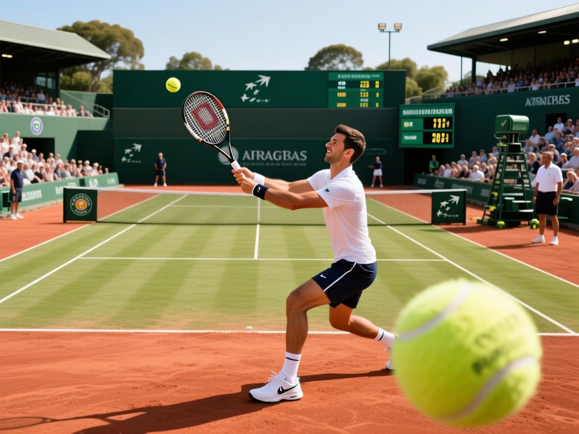 开云体育登录-瑞典田径好手登顶！破纪录斩获金牌