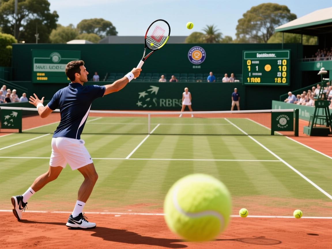 开云体育入口-西班牙运动员力克对手！羽球巅峰绽放