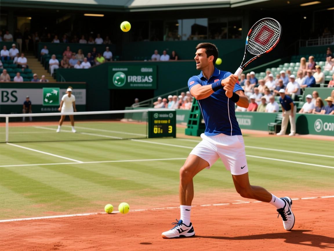 开云体育入口-西班牙运动员力克对手！羽球巅峰绽放  第3张